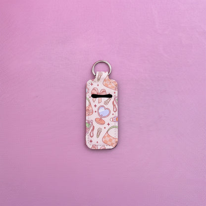 Girly Aesthetic Chapstick Holder