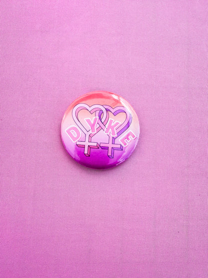 Dyke Button